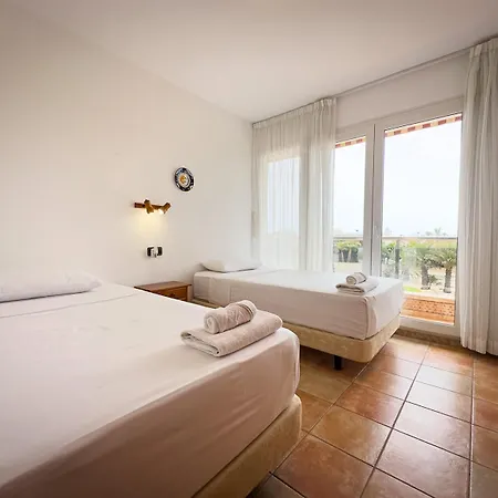 Beachfront Primera Linea 2-06 * Orihuela