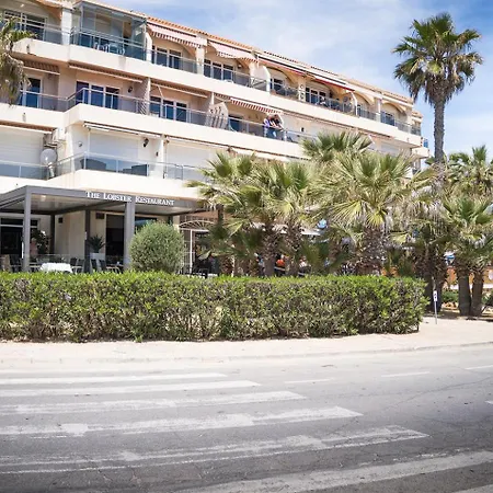 Beachfront Primera Linea 2-06 Orihuela