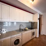 Beachfront Primera Linea 2-06 Appartement Orihuela