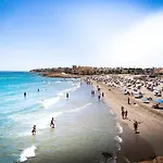 Beachfront Primera Linea 2-06 Appartement *