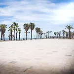 Beachfront Primera Linea 2-06 Appartement Orihuela